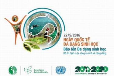 International Day of Action for Biodiversity 2016